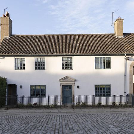 Churchill Cottage บิชอปโอ๊คแลนด์ ภายนอก รูปภาพ