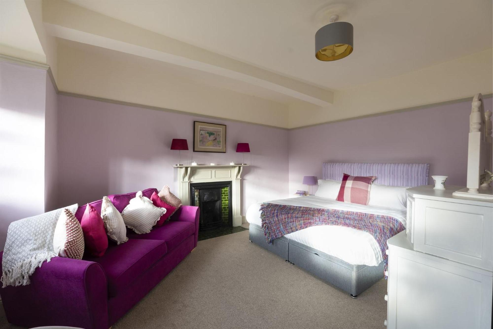 Churchill Cottage บิชอปโอ๊คแลนด์ ภายนอก รูปภาพ
