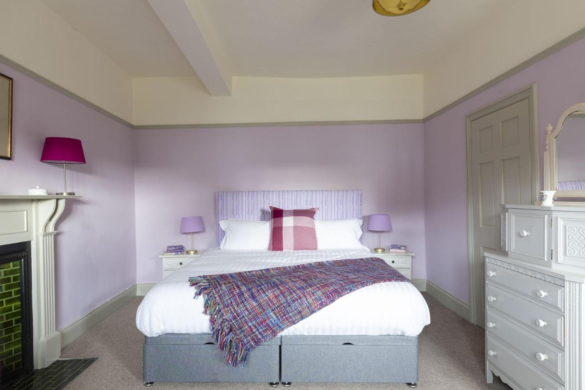 Churchill Cottage บิชอปโอ๊คแลนด์ ภายนอก รูปภาพ