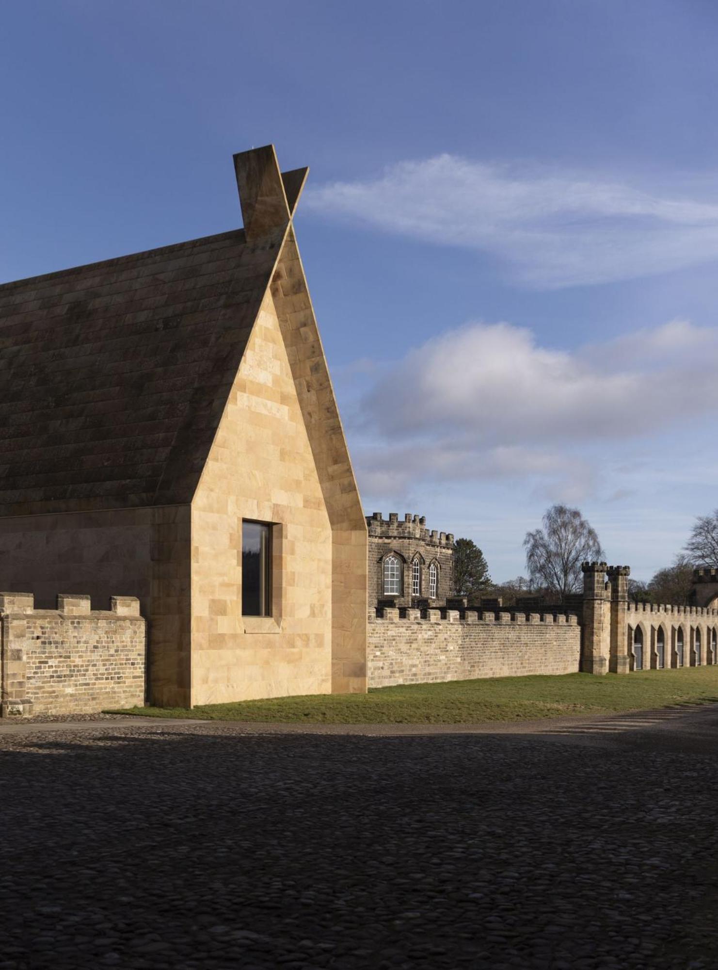 Churchill Cottage บิชอปโอ๊คแลนด์ ภายนอก รูปภาพ
