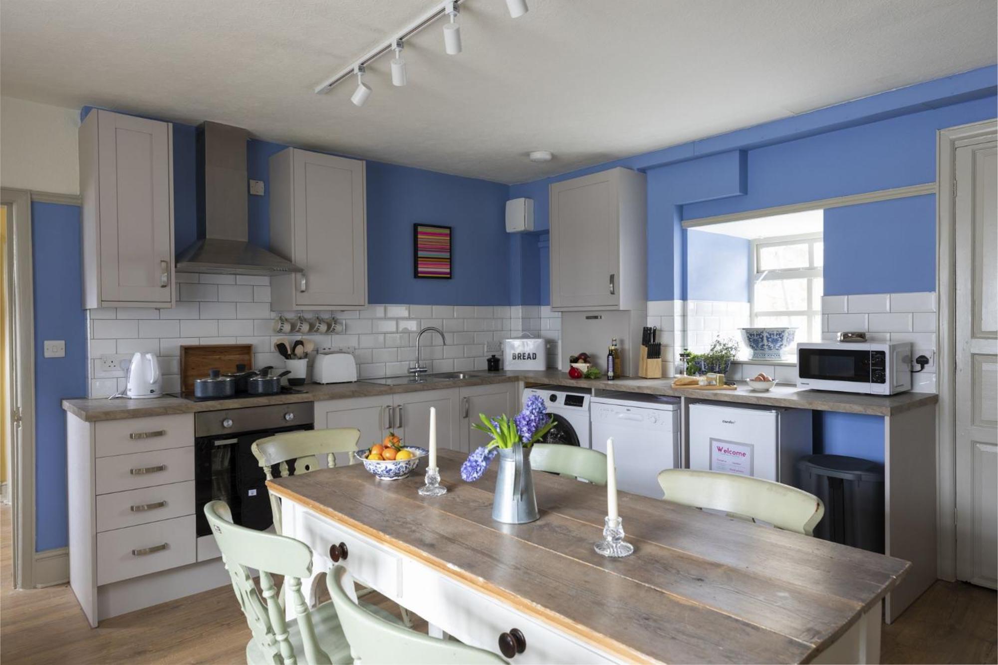 Churchill Cottage บิชอปโอ๊คแลนด์ ภายนอก รูปภาพ