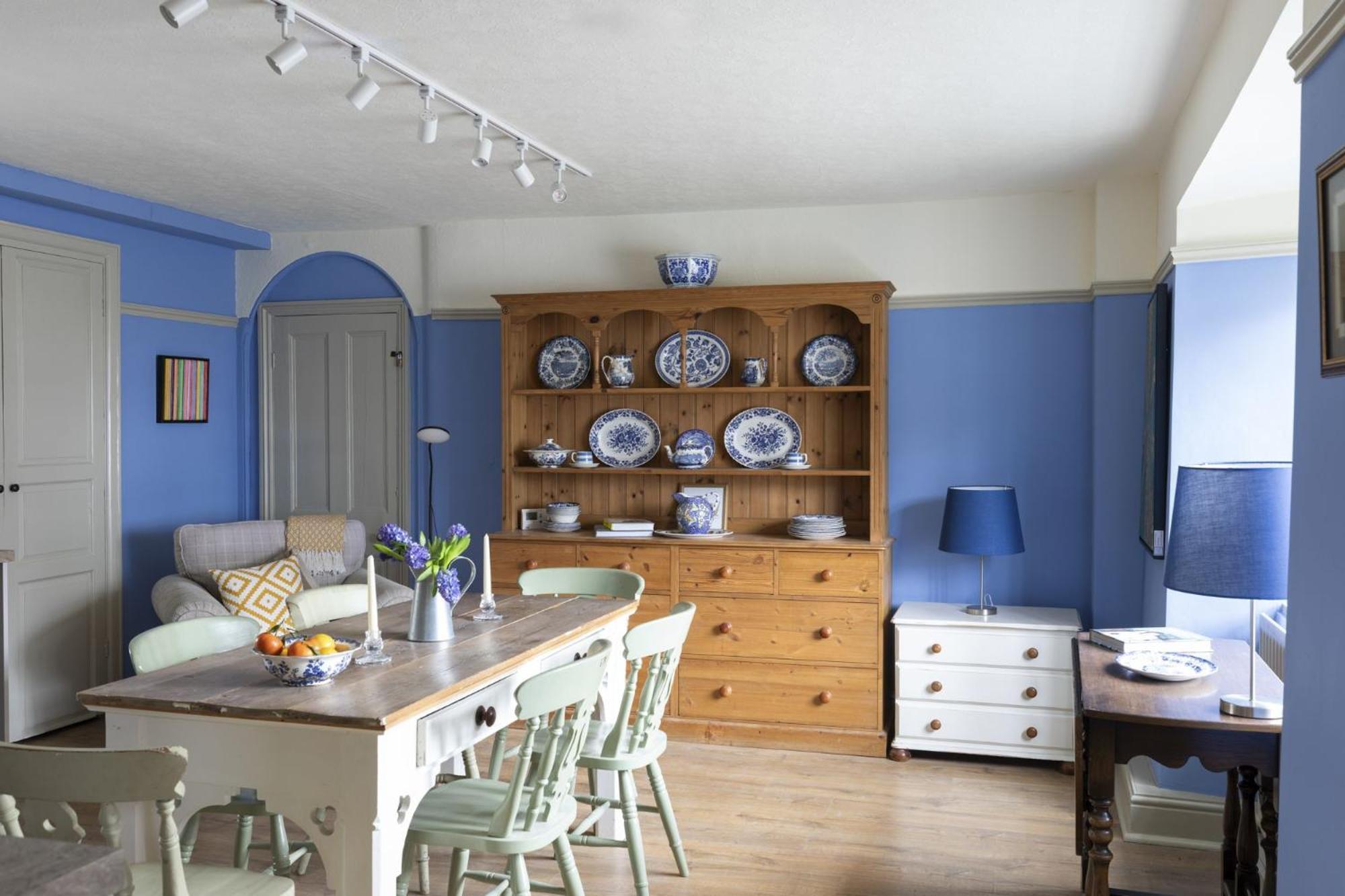 Churchill Cottage บิชอปโอ๊คแลนด์ ภายนอก รูปภาพ
