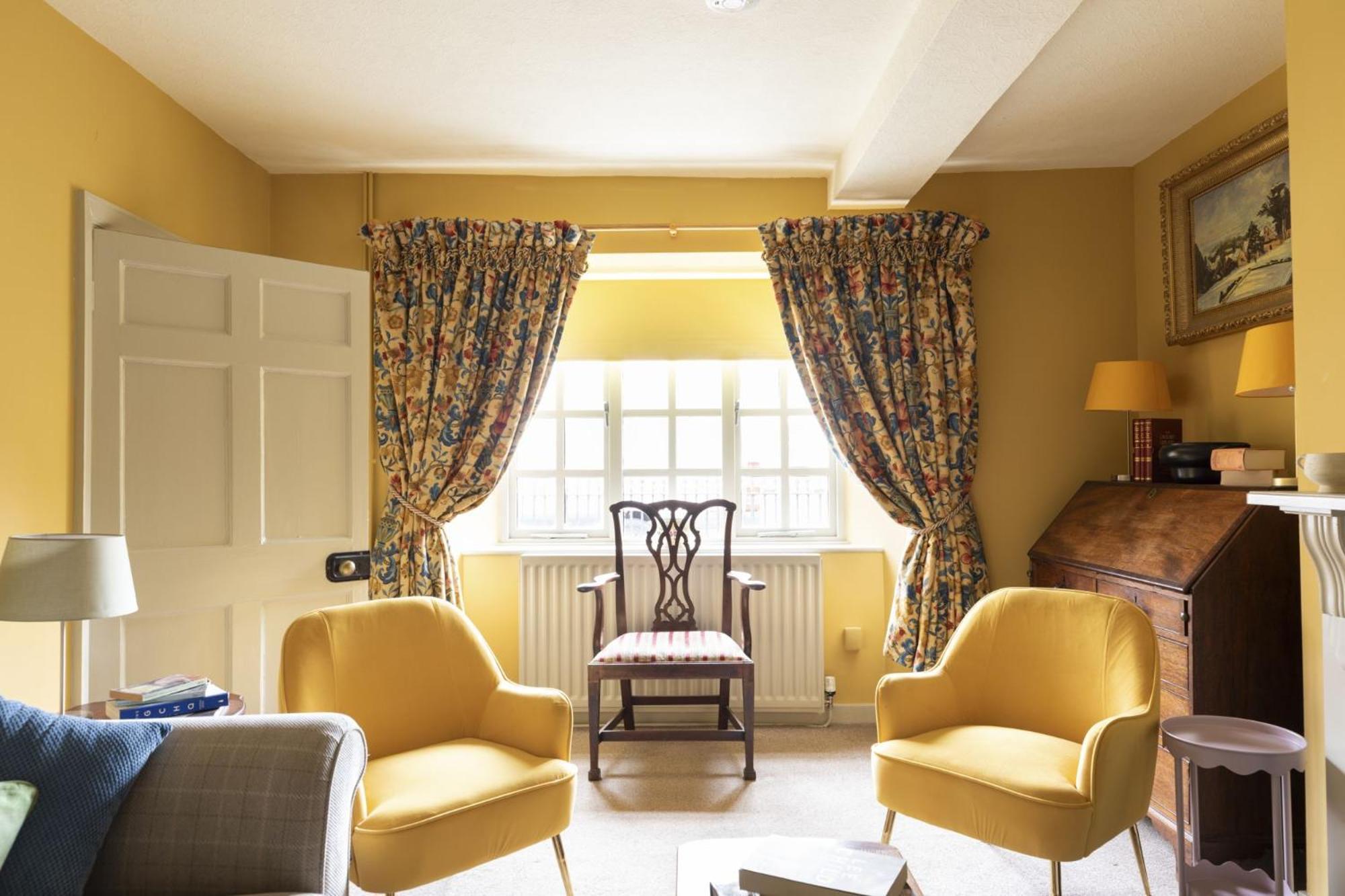Churchill Cottage บิชอปโอ๊คแลนด์ ภายนอก รูปภาพ